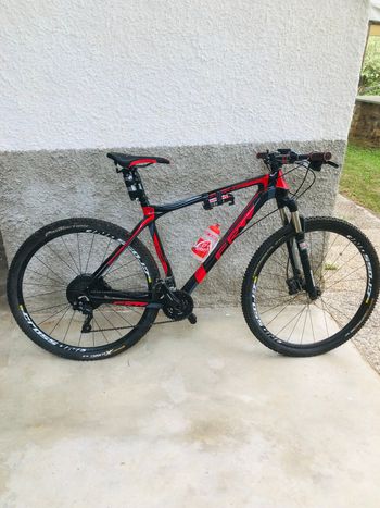Gebrauchtes FRW Sirah-x 29er 2013 MTB