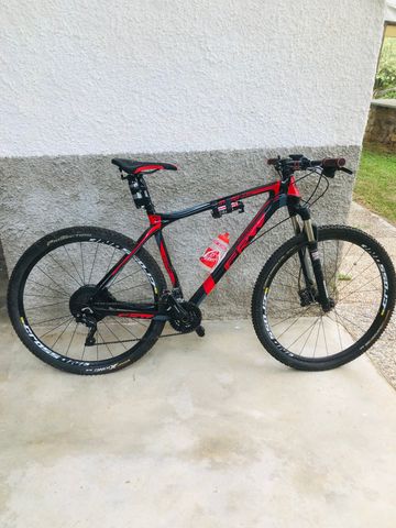 Używany FRW Sirah-x 29er 2013 MTB