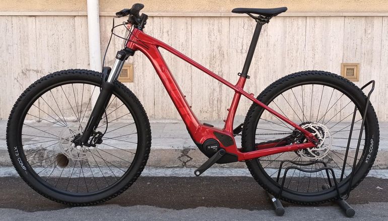 Używany Trek Marlin+ 6 2024 2024 Mountainbike — zdjęcie 2 z 5