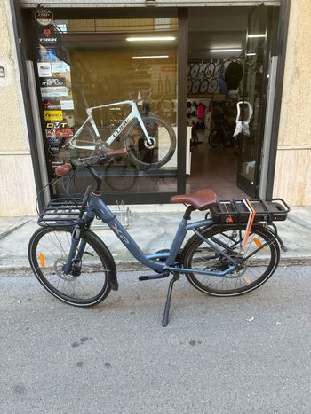 Gebrauchtes XP E-BIKE XP D8.2 2023 Urban & Touring