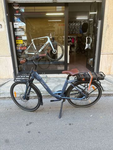 XP E-BIKE XP D8.2 2023 Urban & Touring usato