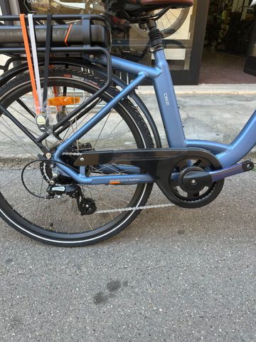 Brugt XP E-BIKE XP D8.2 2023 Urban — billede 2 af 7