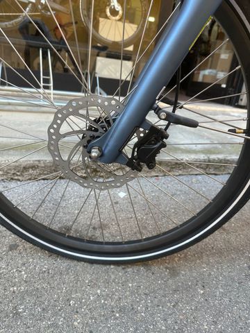 Brugt XP E-BIKE XP D8.2 2023 Urban — billede 7 af 7