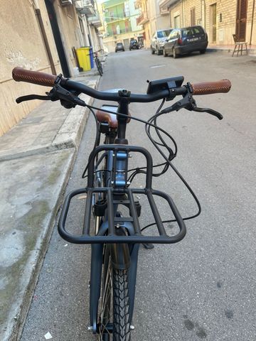 Brugt XP E-BIKE XP D8.2 2023 Urban — billede 6 af 7