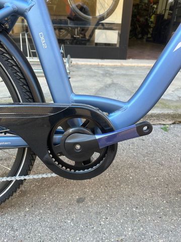 Brugt XP E-BIKE XP D8.2 2023 Urban — billede 3 af 7