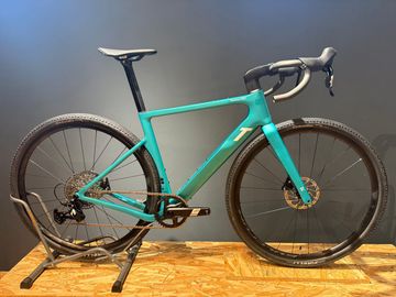 Used 3T Racemax WPNT Apex XPLR 2026 Road & Gravel
