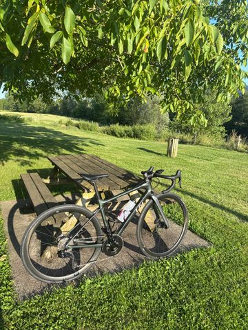 Tweedehands Liv Avail Advanced 1 2023 2023 Road & Gravel — afbeelding 4 van 4