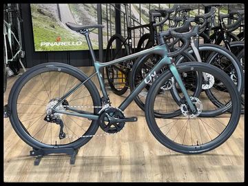 Tweedehands Liv Avail Advanced 1 2023 2023 Road & Gravel — afbeelding 1 van 4