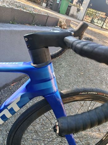 Brugt Giant Propel Shimano Ultegra Di2 2023 Road & Gravel