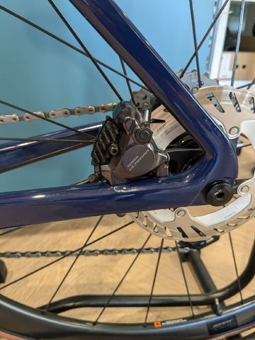 Brugt Giant Propel Shimano Ultegra Di2 2023 Road & Gravel — billede 9 af 13