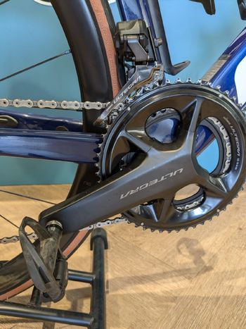 Gebrauchtes Giant Propel Shimano Ultegra Di2 2023 Road & Gravel