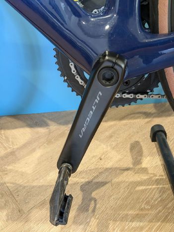 Used Giant Propel Shimano Ultegra Di2 2023 Road & Gravel