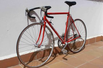 Tweedehands Motobecane Profil 2 1982 1982 Road & Gravel — afbeelding 10 van 13