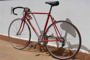 Tweedehands Motobecane Profil 2 1982 1982 Road & Gravel — afbeelding 11 van 13