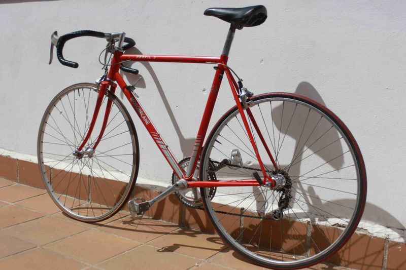 Tweedehands Motobecane Profil 2 1982 1982 Road & Gravel — afbeelding 11 van 13