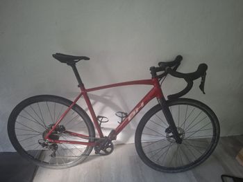 Gebrauchtes BH Bikes Gravelx 2024 Road & Gravel