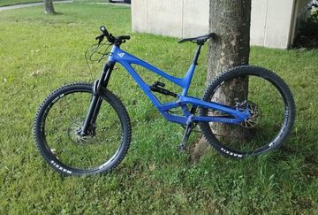 Gebrauchtes YT Industries CAPRA Base 29 2020 2020 MTB