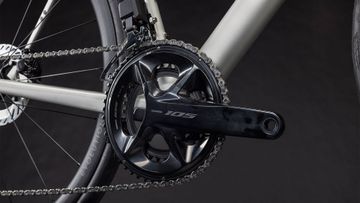 Brugt CUBE ATTAIN C:62, SLX 2026 2026 Road & Gravel — billede 3 af 8