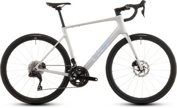 Brugt CUBE ATTAIN C:62, SLX 2026 2026 Road & Gravel — billede 8 af 8