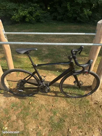 Brugt Van Rysel EDR CF 2023 Road & Gravel — billede 5 af 6