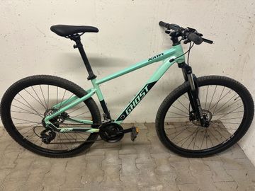 Używany Ghost KATO Base 29 2021 2021 MTB