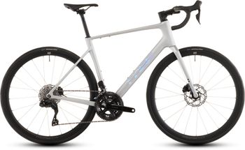 Brugt CUBE ATTAIN C:62, SLX 2026 2026 Road & Gravel — billede 8 af 8