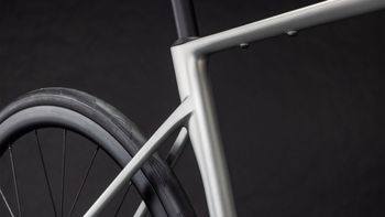 Brugt CUBE ATTAIN C:62, SLX 2026 2026 Road & Gravel — billede 5 af 8