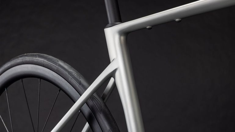 Brugt CUBE ATTAIN C:62, SLX 2026 2026 Road & Gravel — billede 5 af 8