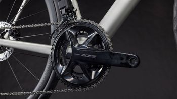 Brugt CUBE ATTAIN C:62, SLX 2026 2026 Road & Gravel — billede 3 af 8