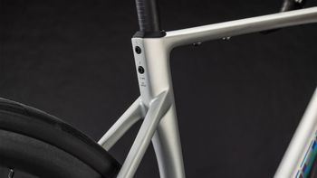 Brugt CUBE ATTAIN C:62, SLX 2026 2026 Road & Gravel — billede 4 af 8