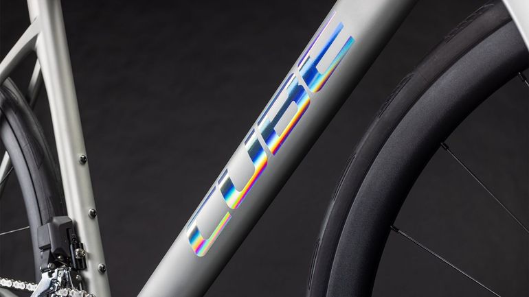 Brugt CUBE ATTAIN C:62, SLX 2026 2026 Road & Gravel — billede 2 af 8