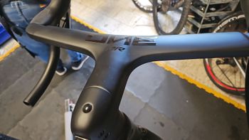 Tweedehands Bottecchia Emme Shimano Dura Ace Di2 2026 Road & Gravel — afbeelding 4 van 5
