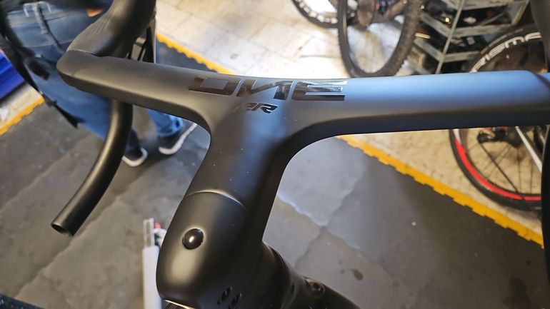 Tweedehands Bottecchia Emme Shimano Dura Ace Di2 2026 Road & Gravel — afbeelding 4 van 5