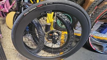 Tweedehands Bottecchia Emme Shimano Dura Ace Di2 2026 Road & Gravel — afbeelding 3 van 5