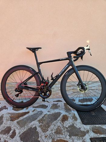 Gebrauchtes Bottecchia Emme Shimano Dura Ace Di2 2026 Road & Gravel