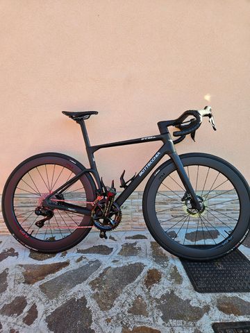 Used Bottecchia Emme Shimano Dura Ace Di2 2026 Road & Gravel