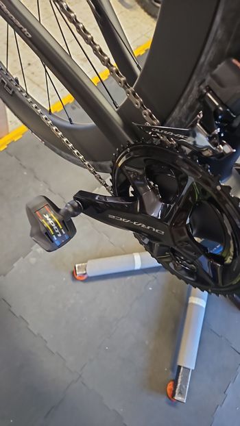 Tweedehands Bottecchia Emme Shimano Dura Ace Di2 2026 Road & Gravel — afbeelding 5 van 5