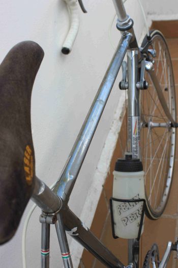 Brugt Mendiz Columbus SL 1994 Road & Gravel — billede 11 af 11