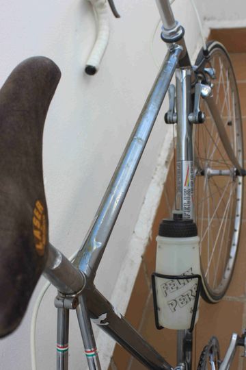 Käytetty Mendiz Columbus SL 1994 Road & Gravel — kuva 11 / 11