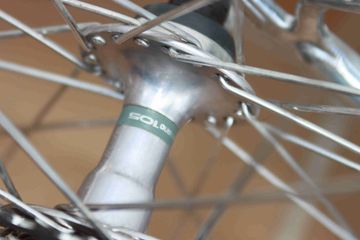 Käytetty Mendiz Columbus SL 1994 Road & Gravel — kuva 6 / 11