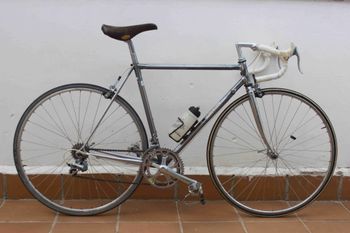 Used Mendiz Columbus SL 1994 Road & Gravel