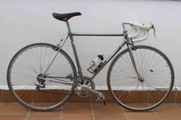 Käytetty Mendiz Columbus SL 1994 Road & Gravel — kuva 1 / 11