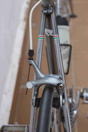 Brugt Mendiz Columbus SL 1994 Road & Gravel — billede 5 af 11