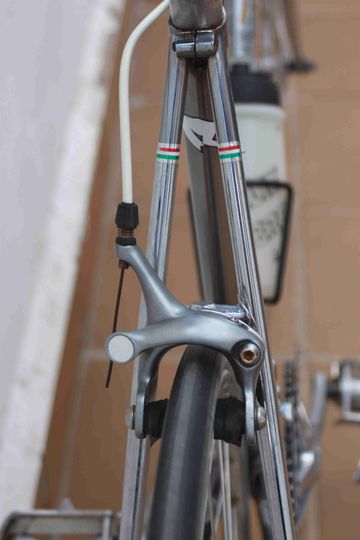 Käytetty Mendiz Columbus SL 1994 Road & Gravel — kuva 5 / 11