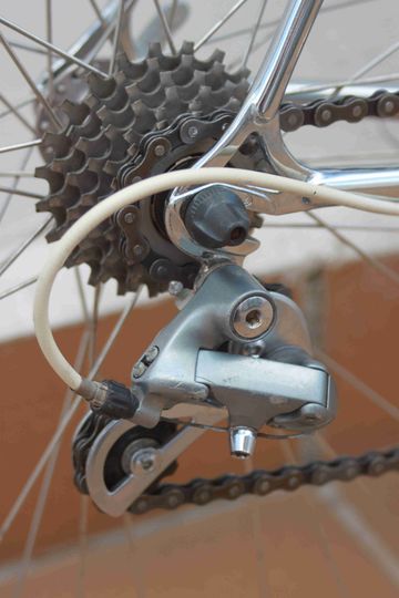 Käytetty Mendiz Columbus SL 1994 Road & Gravel — kuva 3 / 11