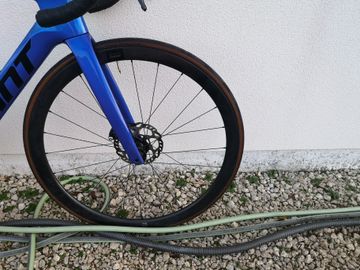 Giant Propel Advanced 2 2024 2024 Road & Gravel d'occasion — image 4 sur 6