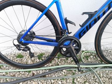 Giant Propel Advanced 2 2024 2024 Road & Gravel d'occasion — image 3 sur 6