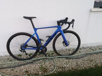 Used Giant Propel Advanced 2 2024 2024 Road & Gravel
