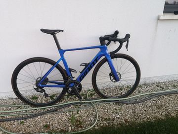 Giant Propel Advanced 2 2024 2024 Road & Gravel d'occasion — image 1 sur 6