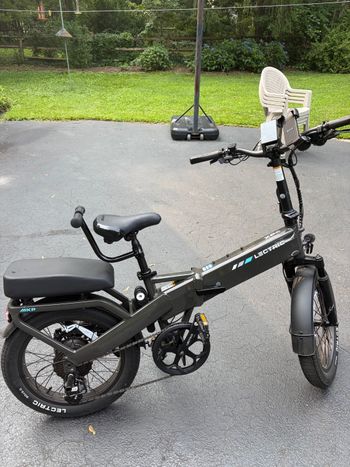 Used Lectric eBikes Xp4 2026 Urban & Touring